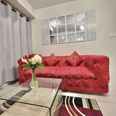 Staycation Near Mall Of Asia